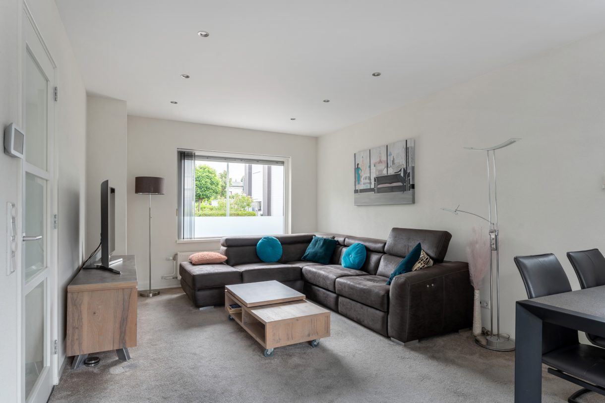 Te koop: Foto Woonhuis aan de Madoerastraat 123 in Vlaardingen