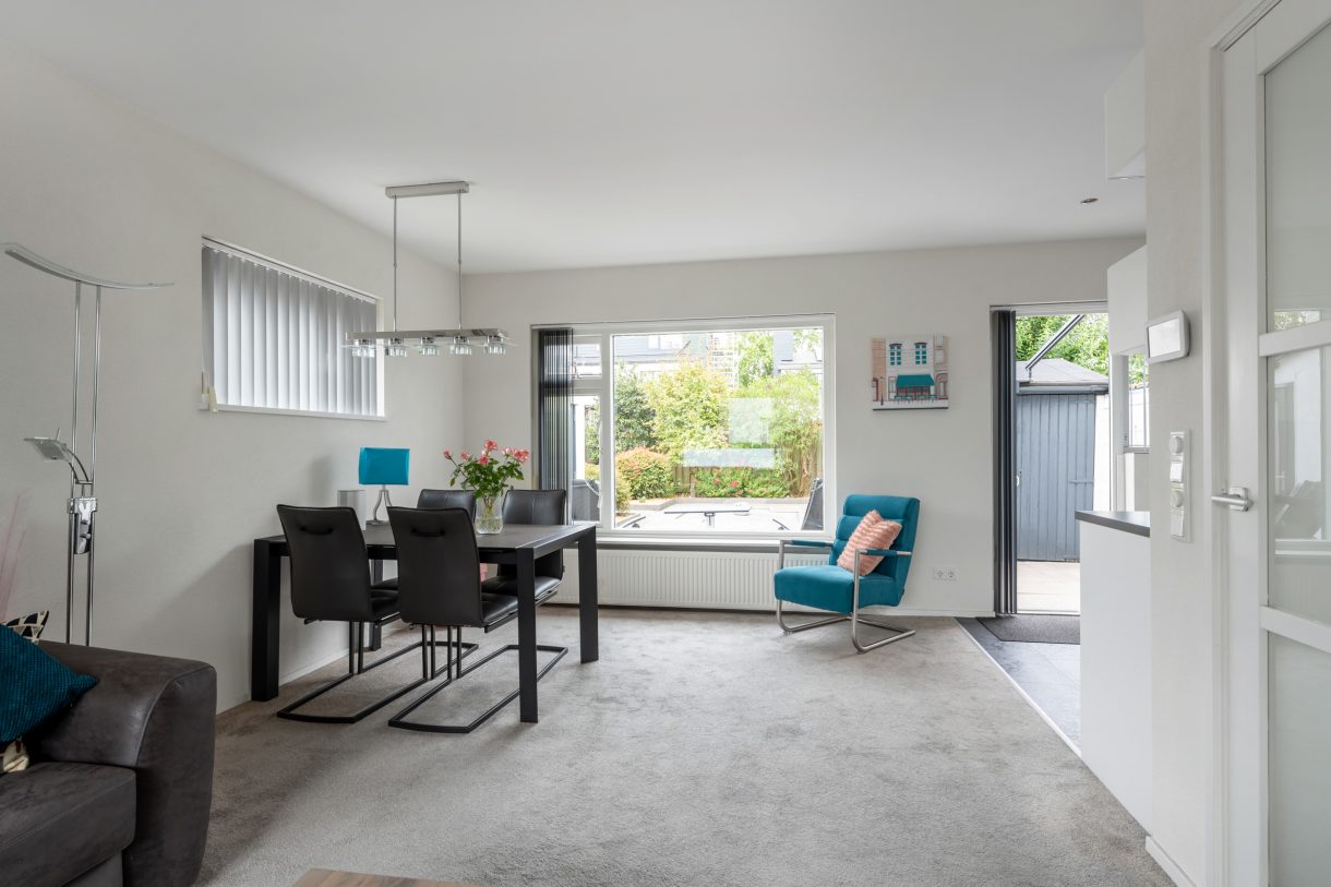 Te koop: Foto Woonhuis aan de Madoerastraat 123 in Vlaardingen