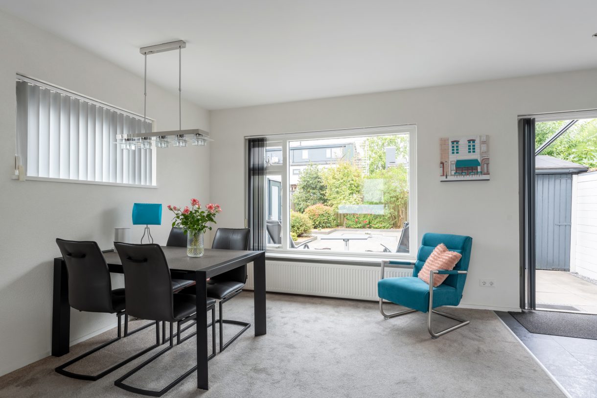 Te koop: Foto Woonhuis aan de Madoerastraat 123 in Vlaardingen