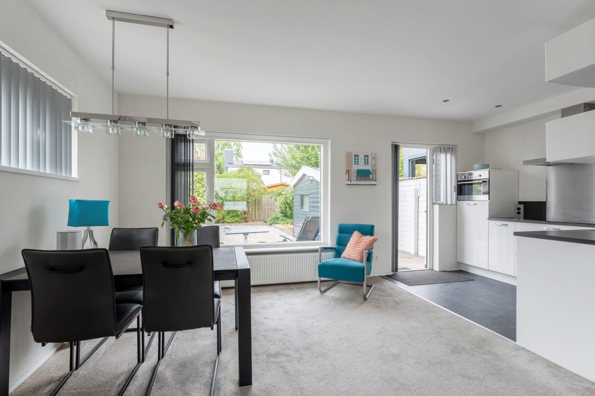 Te koop: Foto Woonhuis aan de Madoerastraat 123 in Vlaardingen