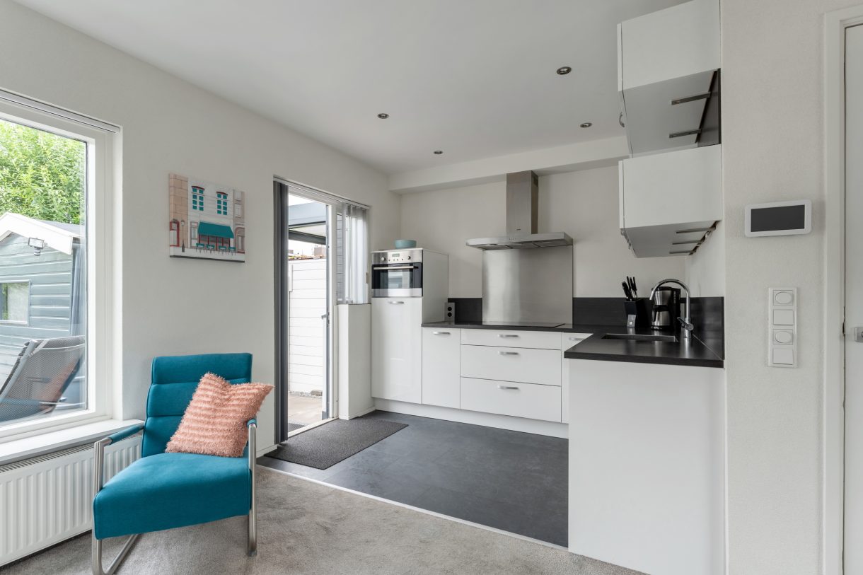 Te koop: Foto Woonhuis aan de Madoerastraat 123 in Vlaardingen