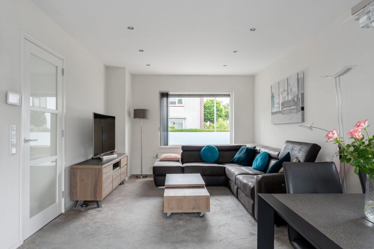 Te koop: Foto Woonhuis aan de Madoerastraat 123 in Vlaardingen