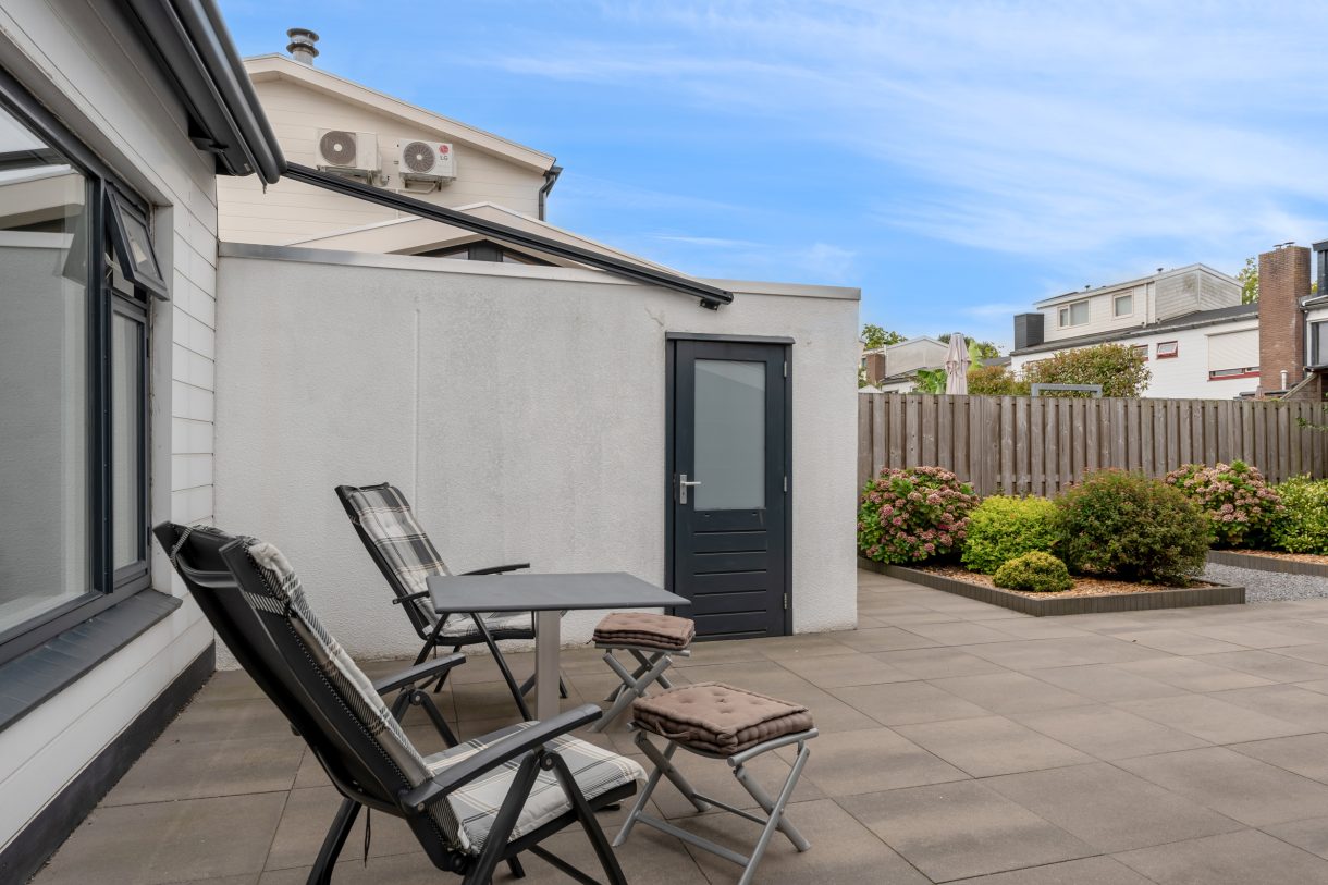 Te koop: Foto Woonhuis aan de Madoerastraat 123 in Vlaardingen