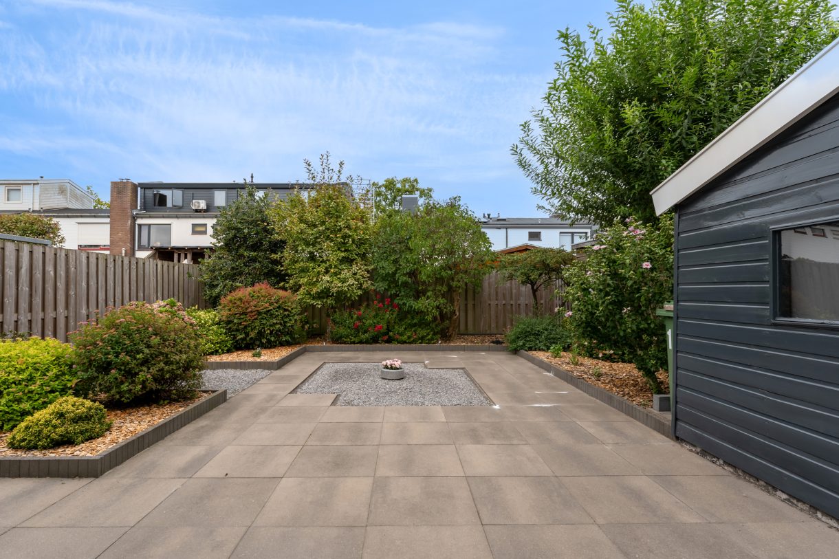 Te koop: Foto Woonhuis aan de Madoerastraat 123 in Vlaardingen