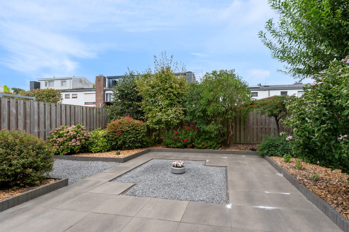 Te koop: Foto Woonhuis aan de Madoerastraat 123 in Vlaardingen