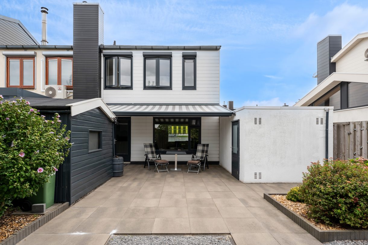 Te koop: Foto Woonhuis aan de Madoerastraat 123 in Vlaardingen