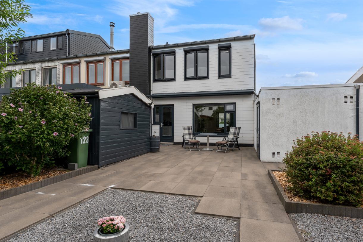 Te koop: Foto Woonhuis aan de Madoerastraat 123 in Vlaardingen