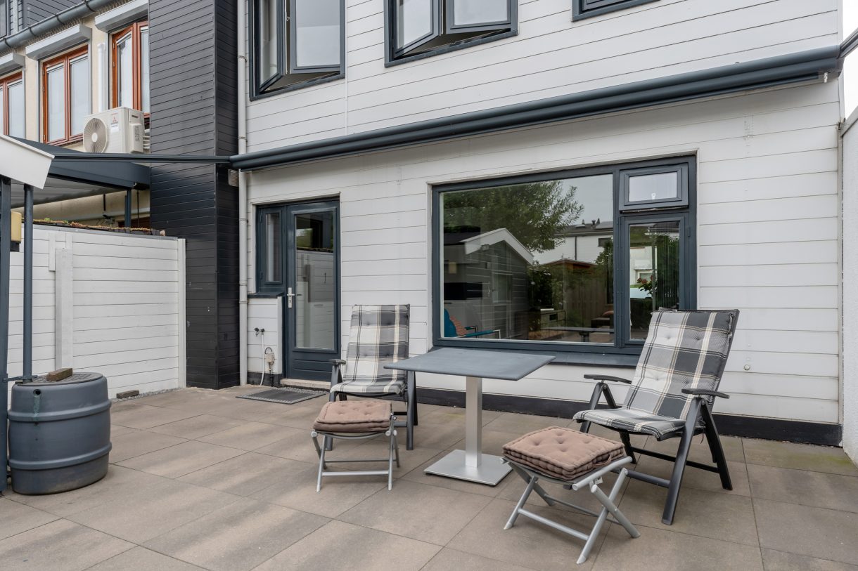 Te koop: Foto Woonhuis aan de Madoerastraat 123 in Vlaardingen