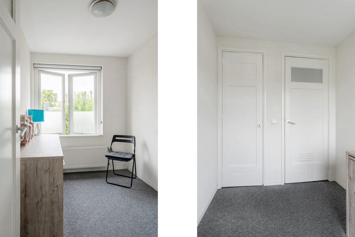 Te koop: Foto Woonhuis aan de Madoerastraat 123 in Vlaardingen