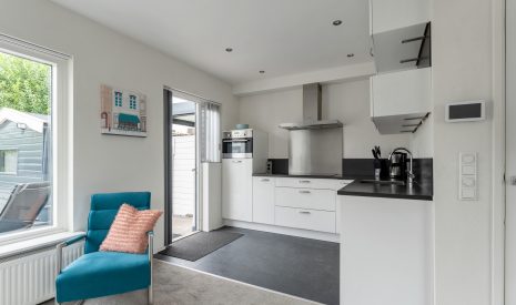 Te koop: Foto Woonhuis aan de Madoerastraat 123 in Vlaardingen