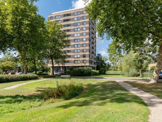 Hoofdfoto van Vlaardingen Boerhaavestraat 435
