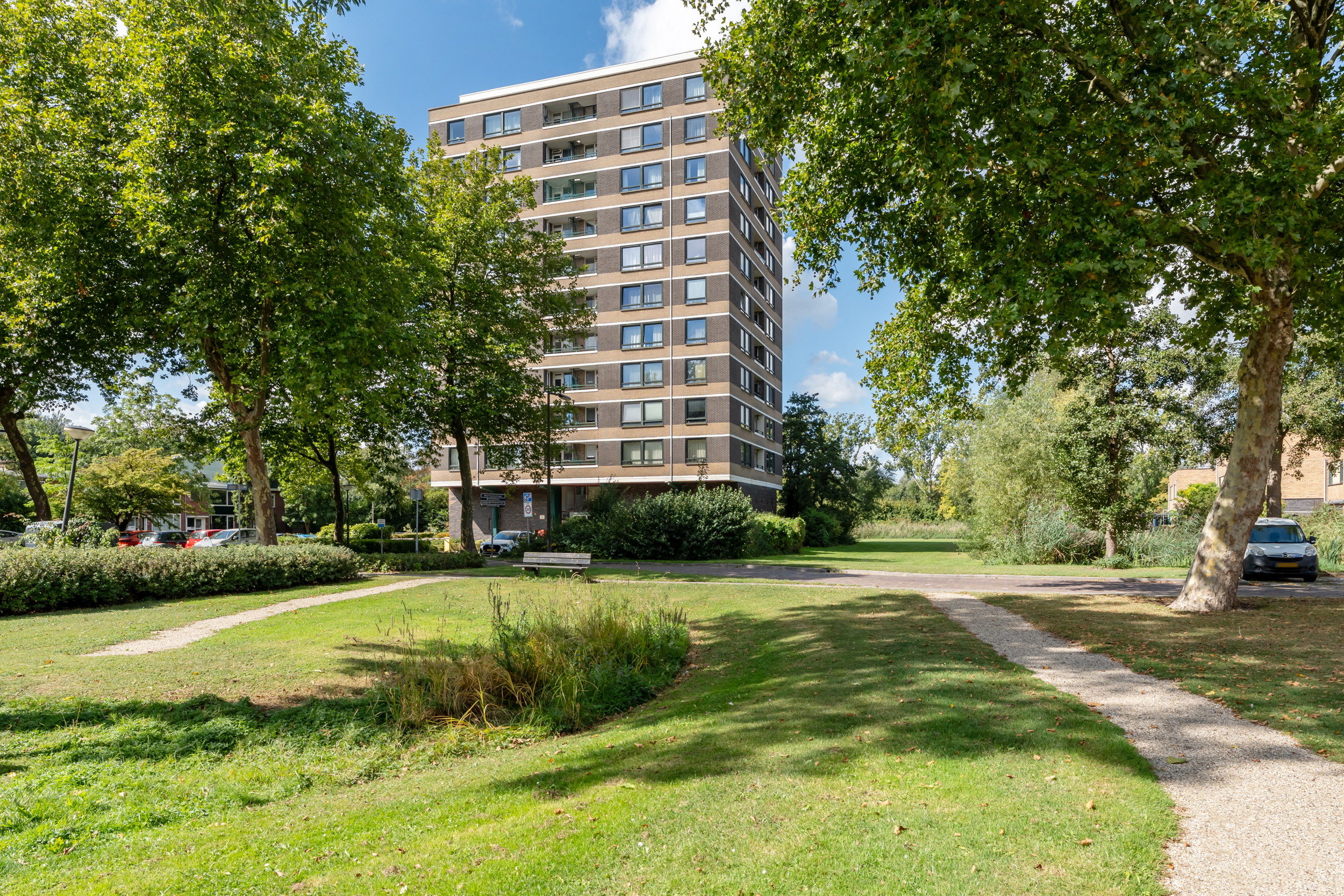 koop  Vlaardingen  Boerhaavestraat 435 – Hoofdfoto