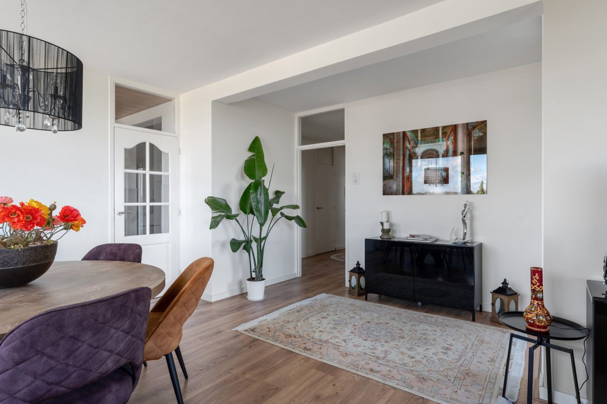 Te koop: Foto Appartement aan de Boerhaavestraat 435 in Vlaardingen