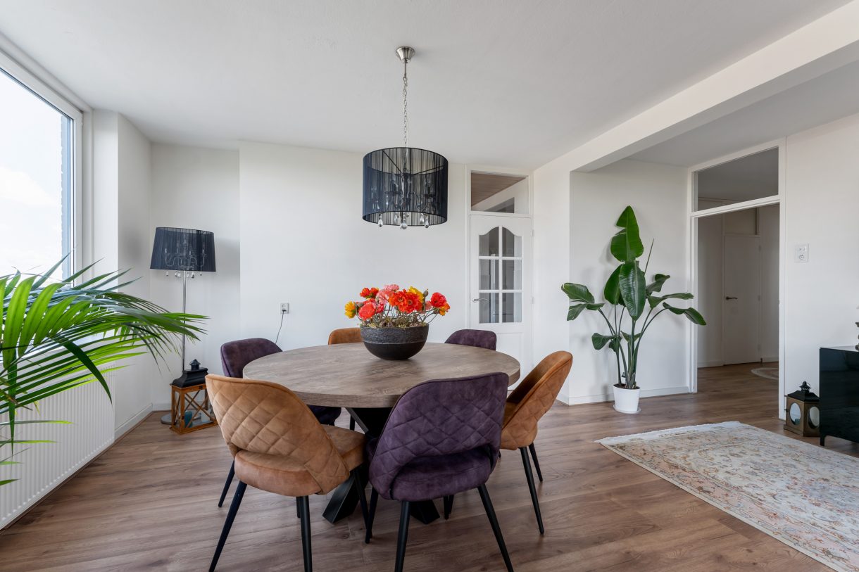 Te koop: Foto Appartement aan de Boerhaavestraat 435 in Vlaardingen
