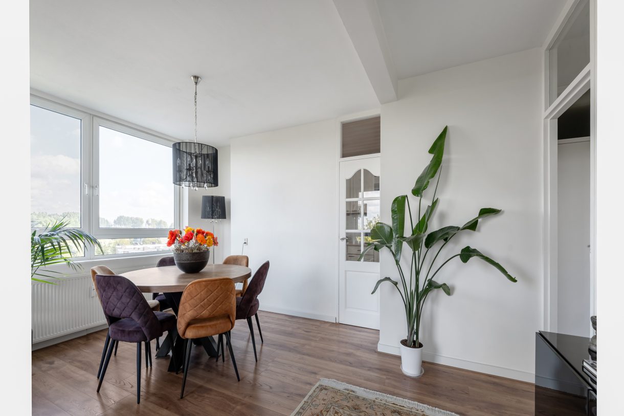 Te koop: Foto Appartement aan de Boerhaavestraat 435 in Vlaardingen