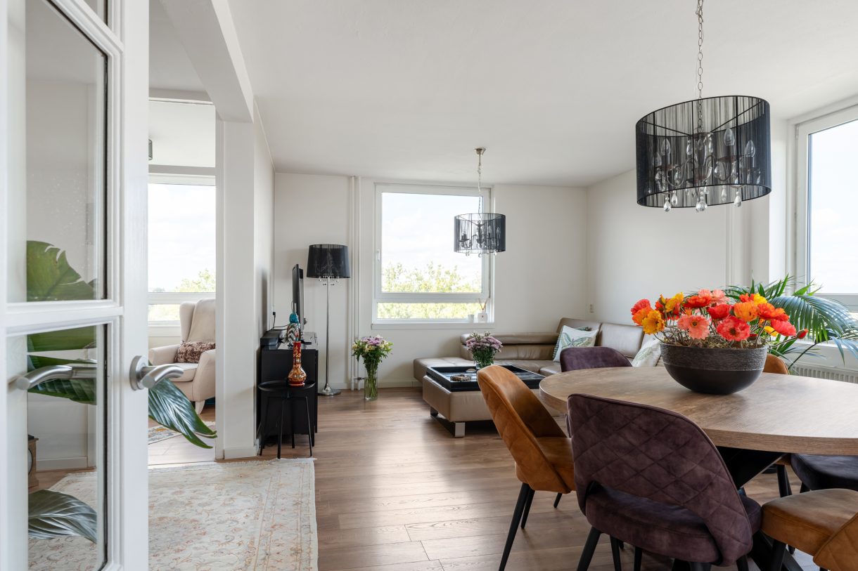 Te koop: Foto Appartement aan de Boerhaavestraat 435 in Vlaardingen