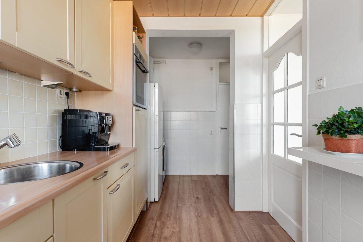 Te koop: Foto Appartement aan de Boerhaavestraat 435 in Vlaardingen