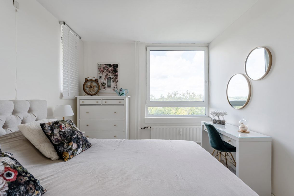 Te koop: Foto Appartement aan de Boerhaavestraat 435 in Vlaardingen