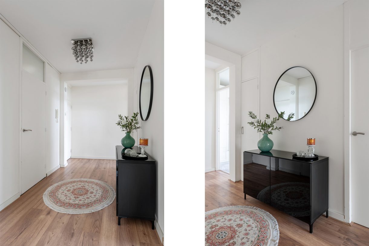 Te koop: Foto Appartement aan de Boerhaavestraat 435 in Vlaardingen