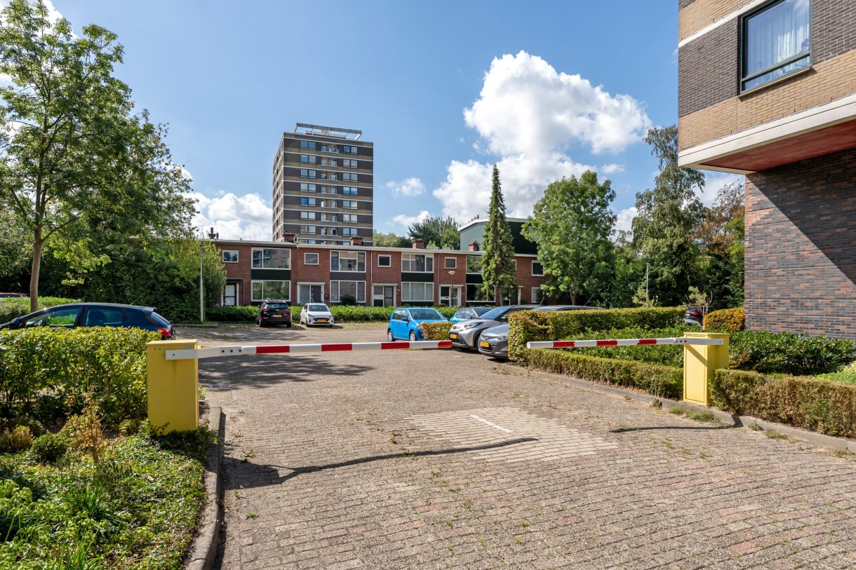 Te koop: Foto Appartement aan de Boerhaavestraat 435 in Vlaardingen