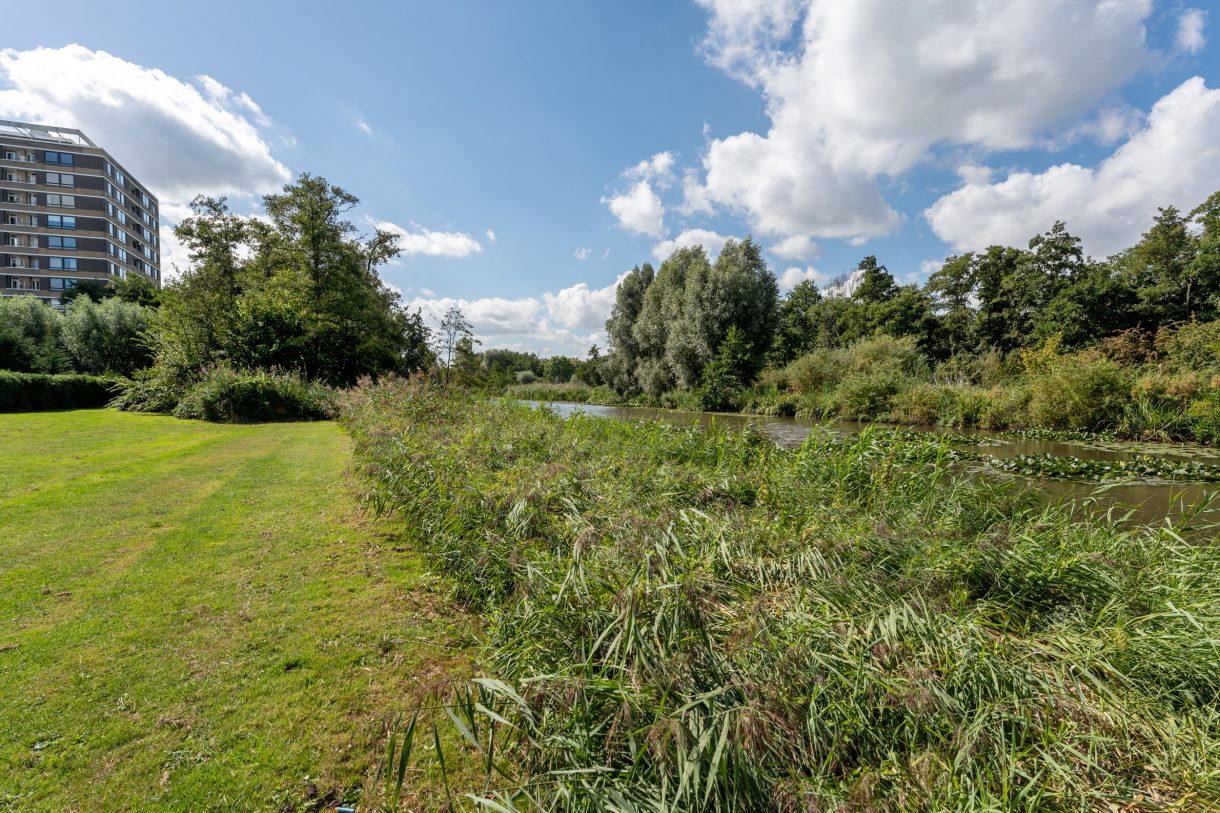 Te koop: Foto Appartement aan de Boerhaavestraat 435 in Vlaardingen