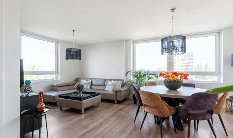 Te koop: Foto Appartement aan de Boerhaavestraat 435 in Vlaardingen