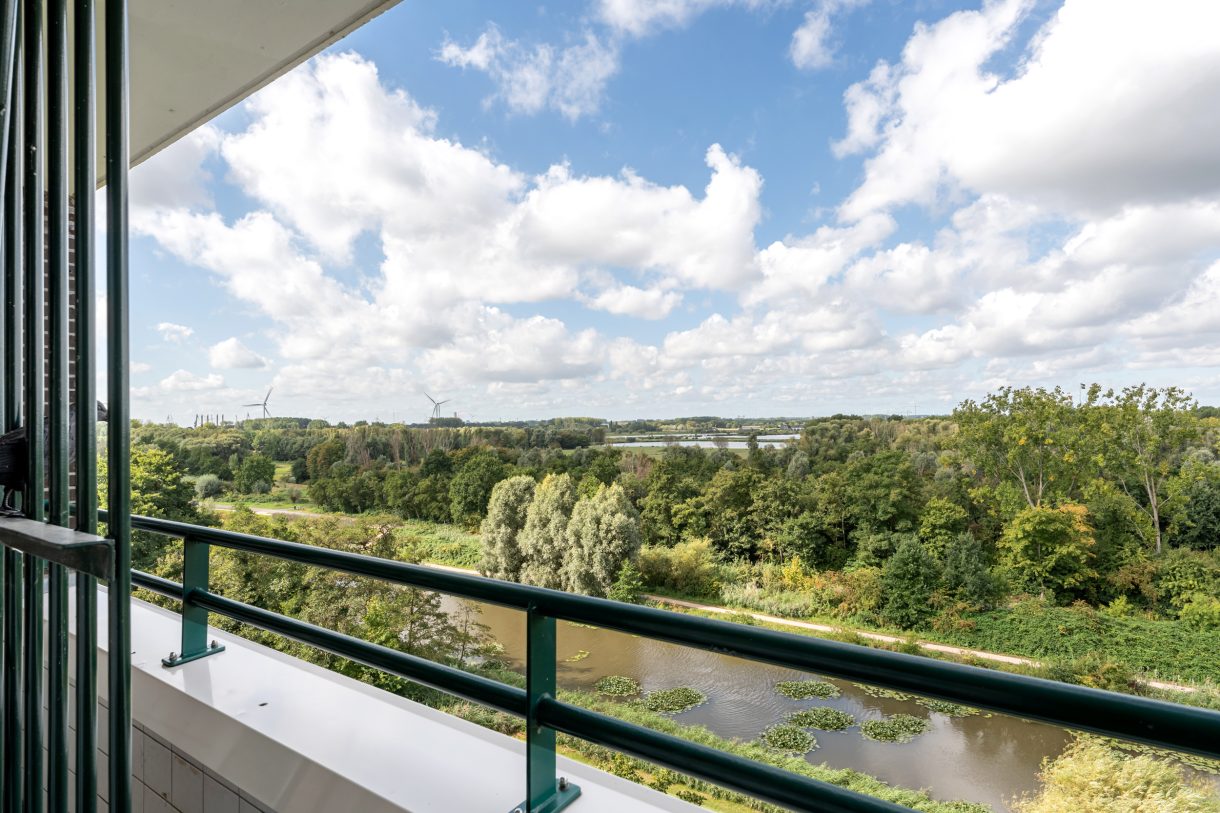 Te koop: Foto Appartement aan de Boerhaavestraat 435 in Vlaardingen