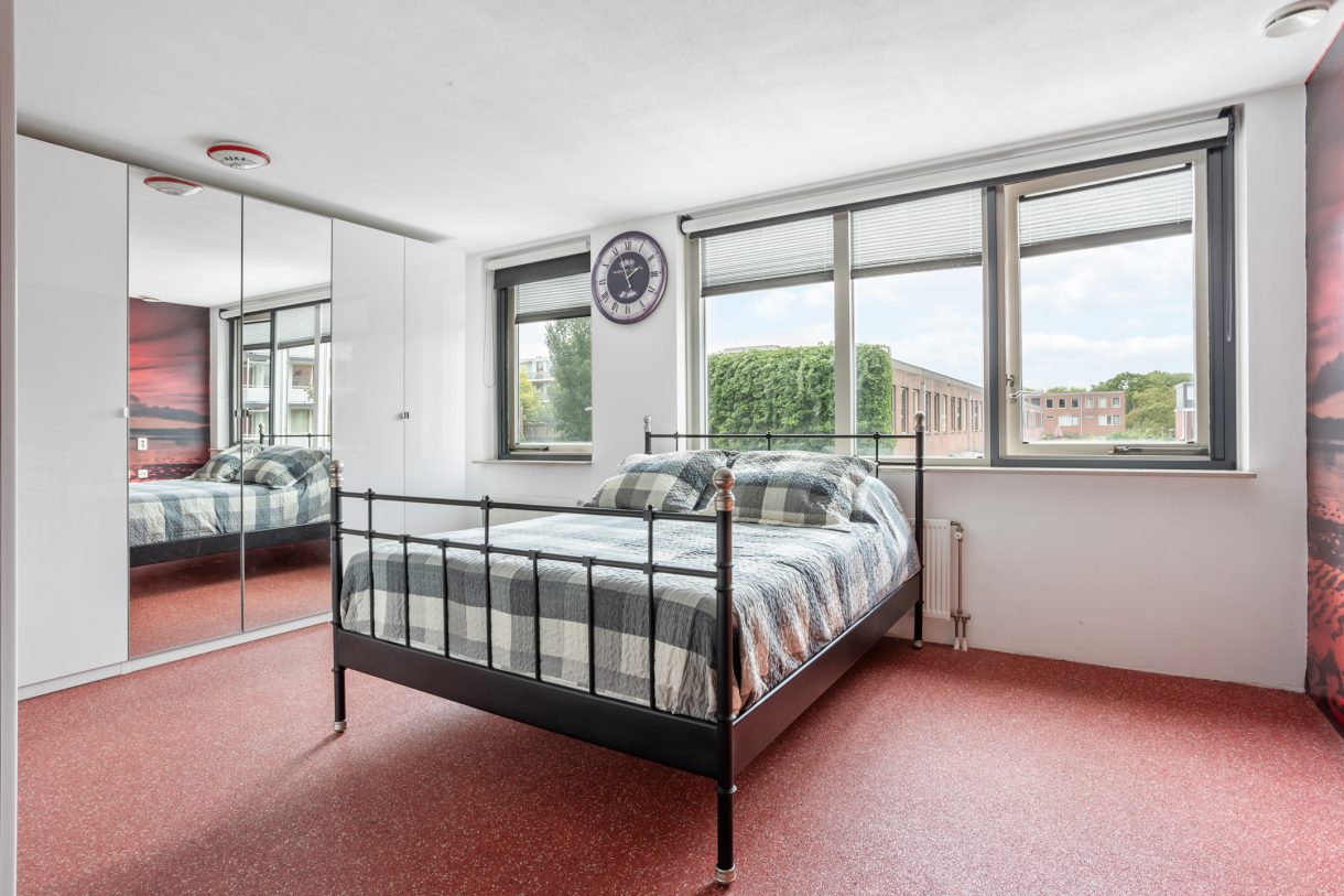 Te koop: Foto Woonhuis aan de Leendert Valstarstraat 5 in Vlaardingen