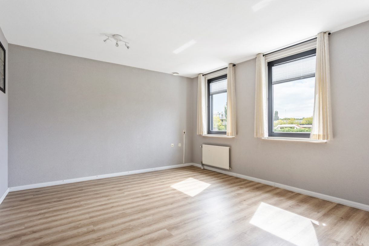 Te koop: Foto Woonhuis aan de Leendert Valstarstraat 5 in Vlaardingen