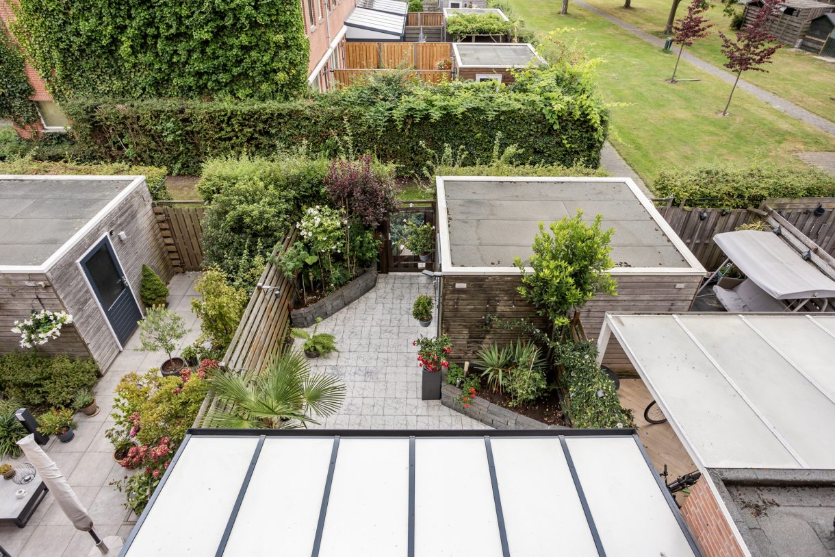 Te koop: Foto Woonhuis aan de Leendert Valstarstraat 5 in Vlaardingen