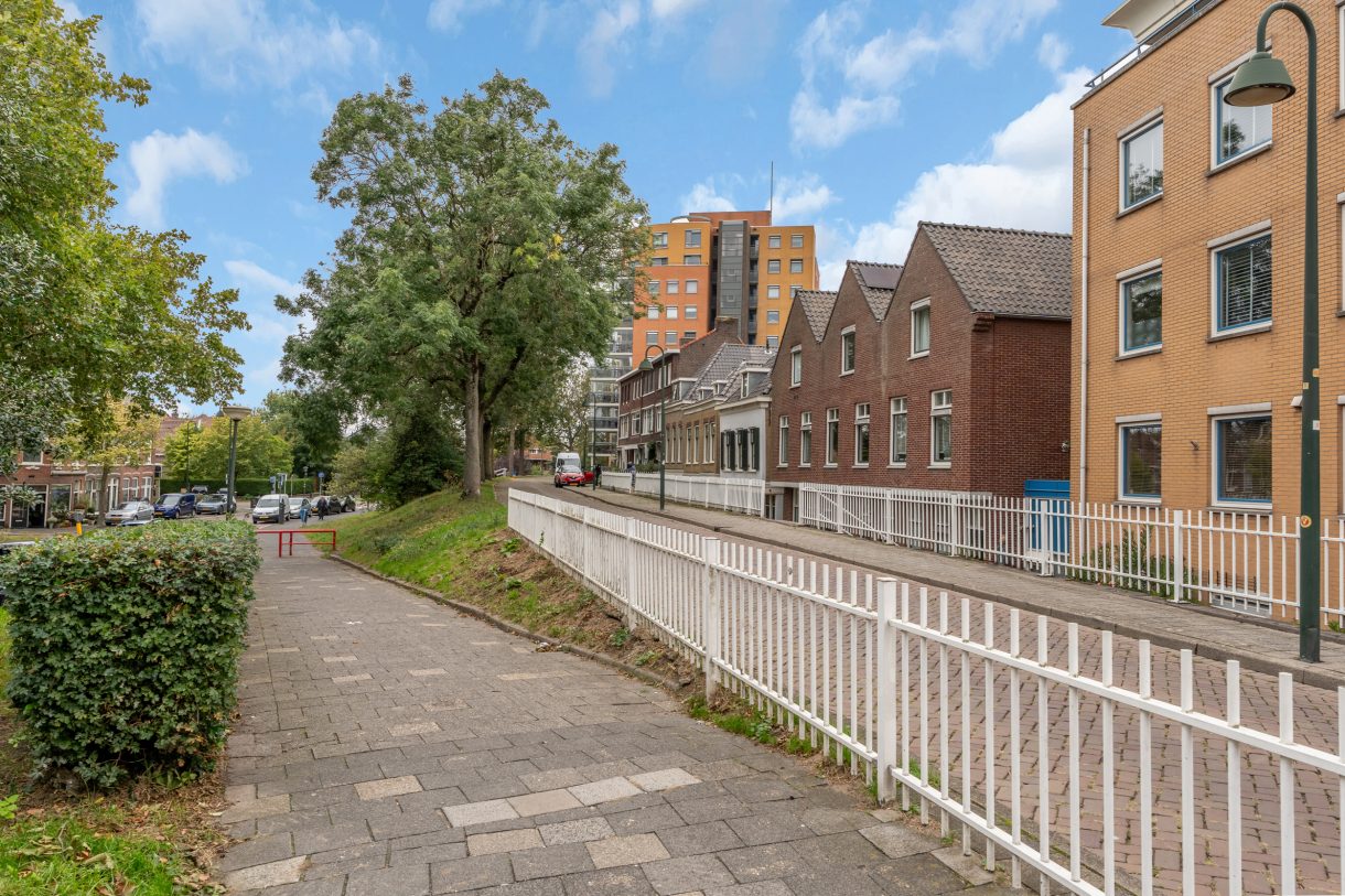 Te koop: Foto Woonhuis aan de Maassluissedijk 82 in Vlaardingen