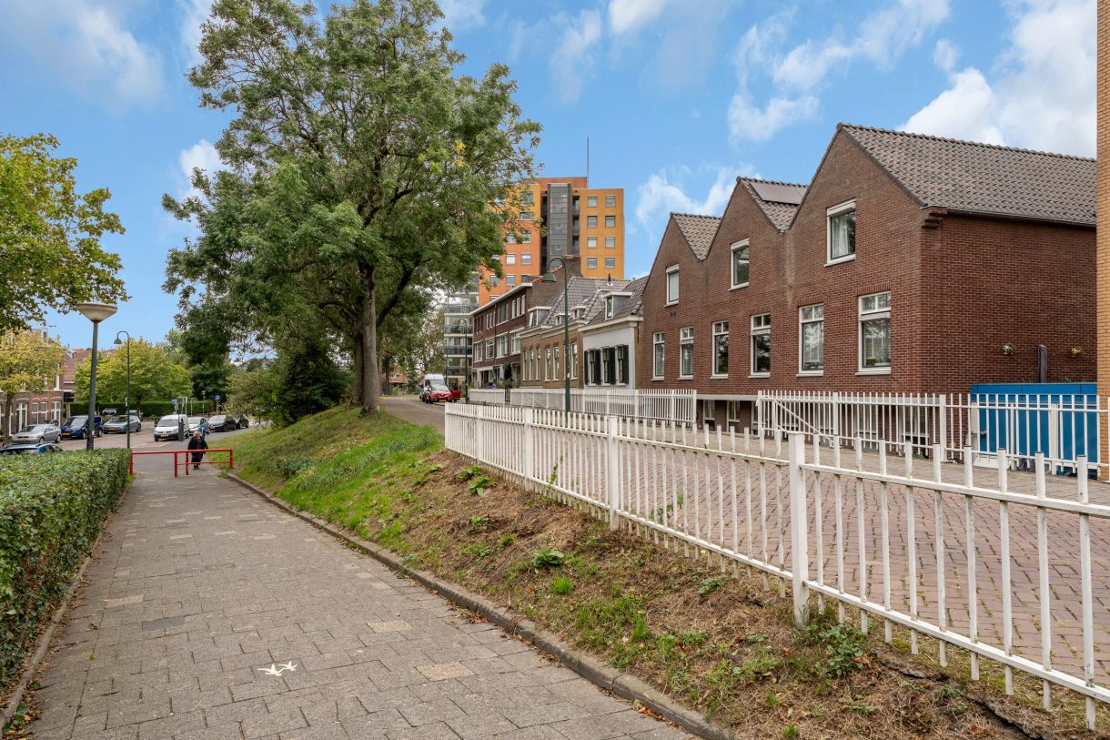Te koop: Foto Woonhuis aan de Maassluissedijk 82 in Vlaardingen