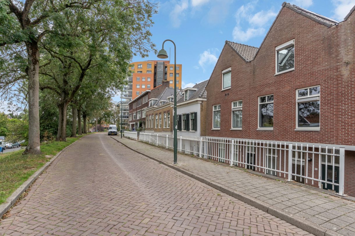 Te koop: Foto Woonhuis aan de Maassluissedijk 82 in Vlaardingen