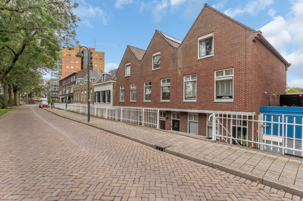 Te koop: Foto Woonhuis aan de Maassluissedijk 82 in Vlaardingen