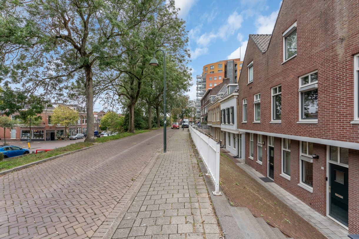 Te koop: Foto Woonhuis aan de Maassluissedijk 82 in Vlaardingen