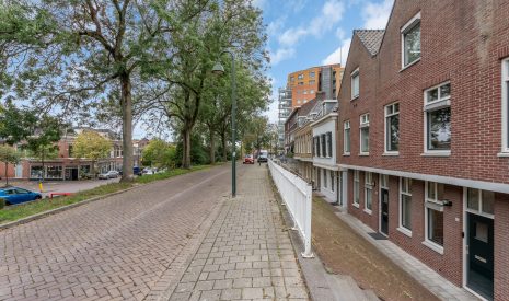 Te koop: Foto Woonhuis aan de Maassluissedijk 82 in Vlaardingen