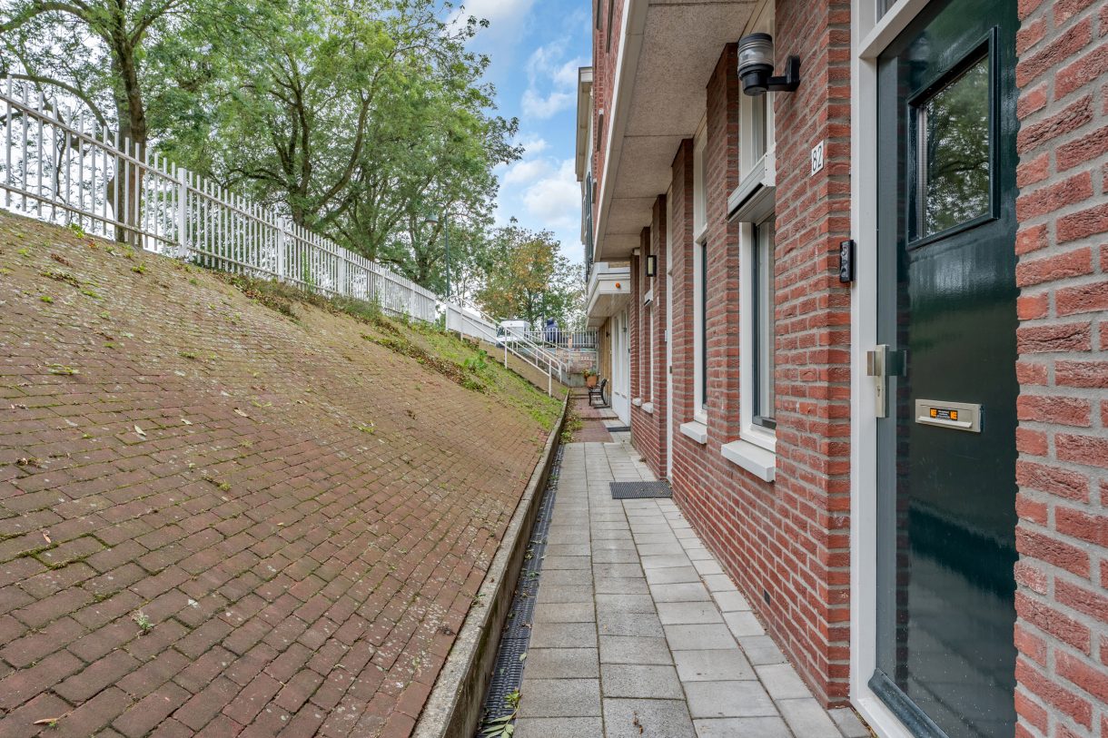 Te koop: Foto Woonhuis aan de Maassluissedijk 82 in Vlaardingen