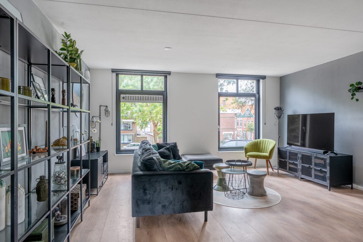 Te koop: Foto Woonhuis aan de Maassluissedijk 82 in Vlaardingen