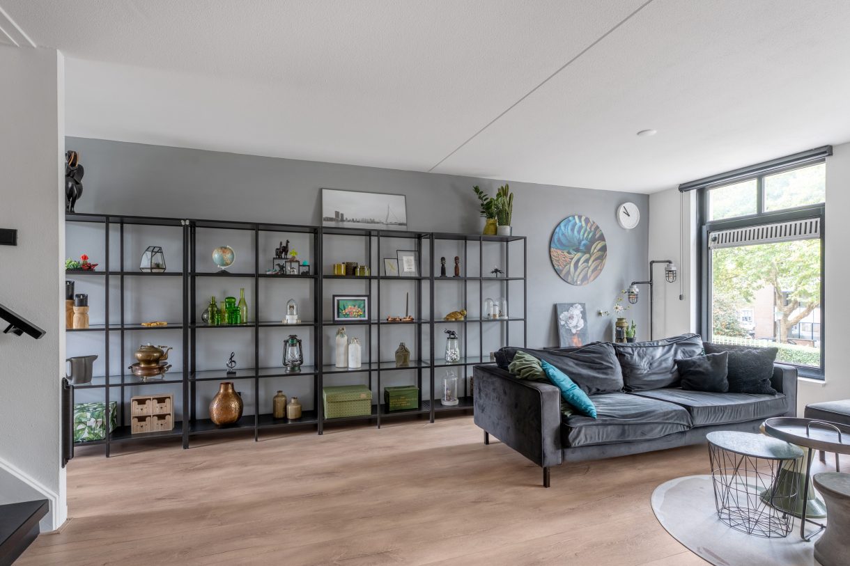 Te koop: Foto Woonhuis aan de Maassluissedijk 82 in Vlaardingen