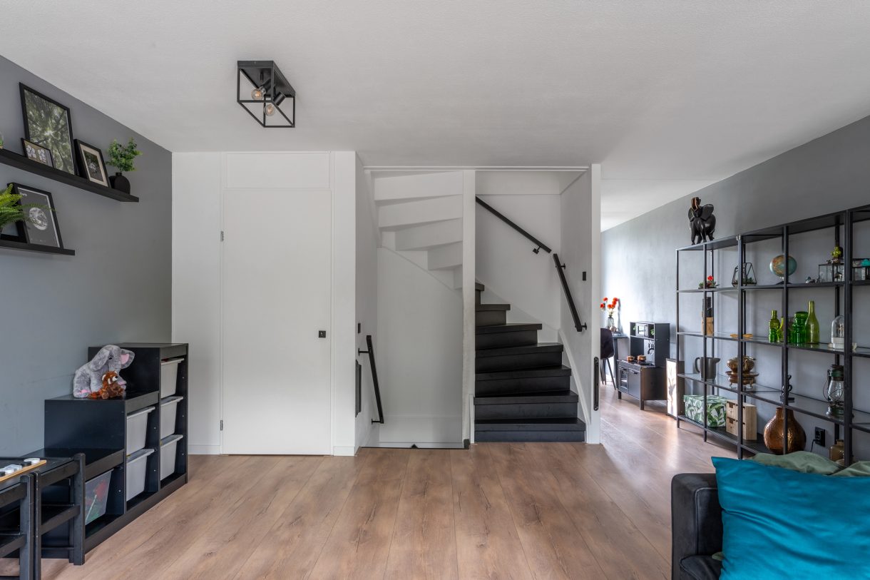 Te koop: Foto Woonhuis aan de Maassluissedijk 82 in Vlaardingen