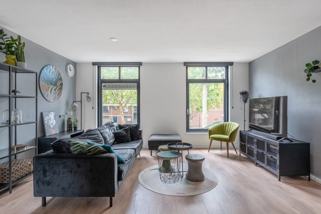 Te koop: Foto Woonhuis aan de Maassluissedijk 82 in Vlaardingen