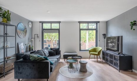 Te koop: Foto Woonhuis aan de Maassluissedijk 82 in Vlaardingen