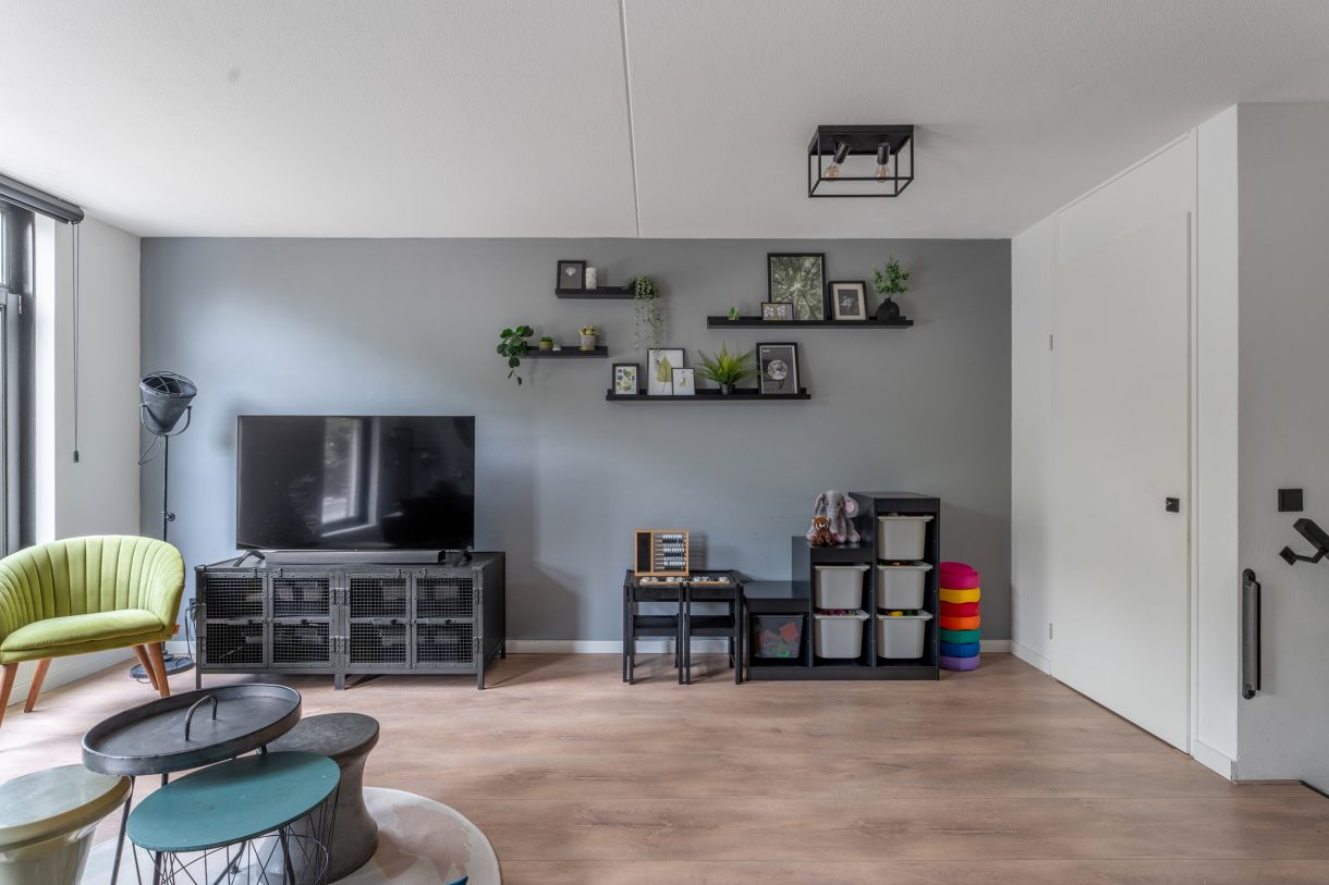 Te koop: Foto Woonhuis aan de Maassluissedijk 82 in Vlaardingen