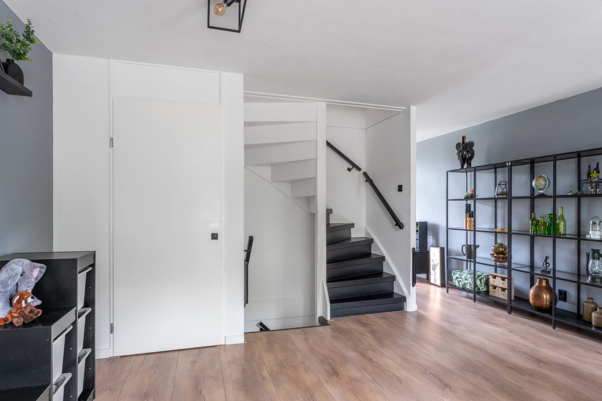 Te koop: Foto Woonhuis aan de Maassluissedijk 82 in Vlaardingen