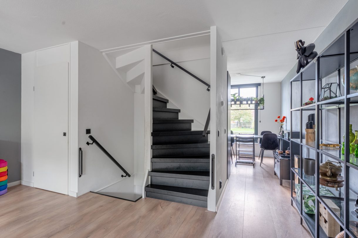 Te koop: Foto Woonhuis aan de Maassluissedijk 82 in Vlaardingen