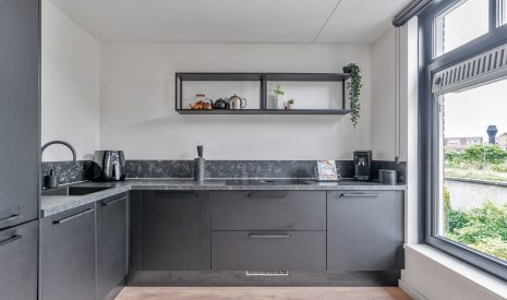 Te koop: Foto Woonhuis aan de Maassluissedijk 82 in Vlaardingen