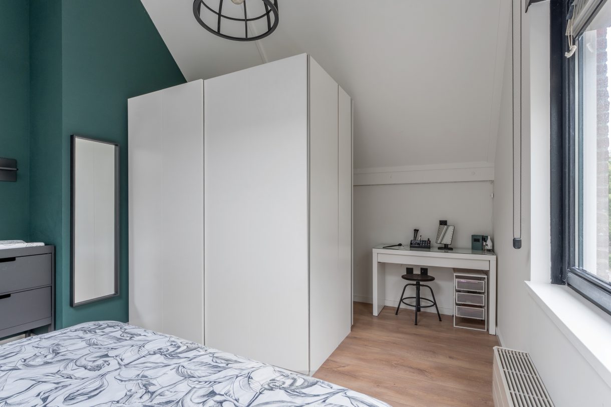 Te koop: Foto Woonhuis aan de Maassluissedijk 82 in Vlaardingen