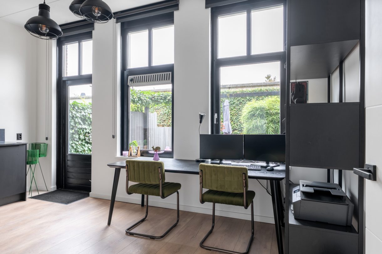 Te koop: Foto Woonhuis aan de Maassluissedijk 82 in Vlaardingen