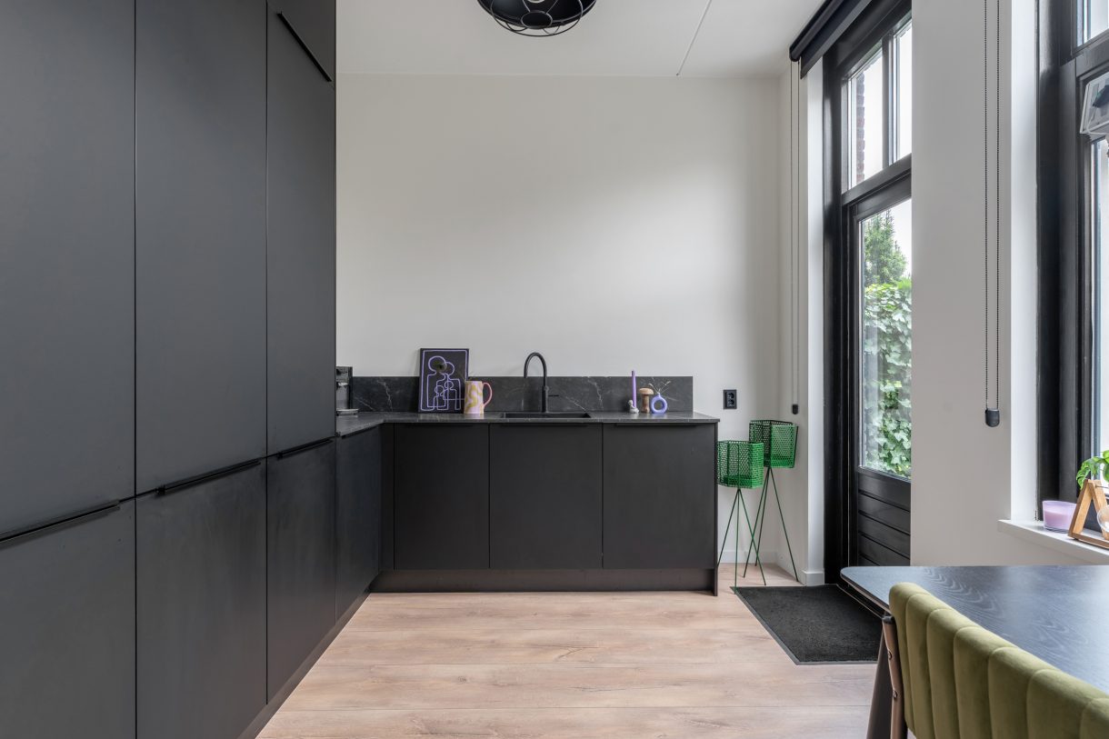 Te koop: Foto Woonhuis aan de Maassluissedijk 82 in Vlaardingen