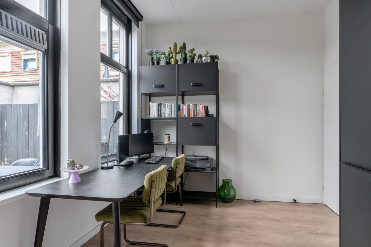 Te koop: Foto Woonhuis aan de Maassluissedijk 82 in Vlaardingen